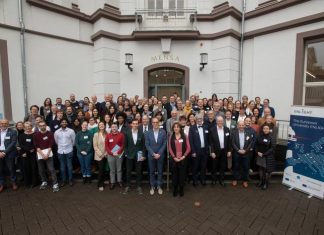 Renewal for university network Enlight