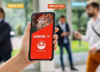 The vital role of smartphone apps during the COVID-19 pandemic