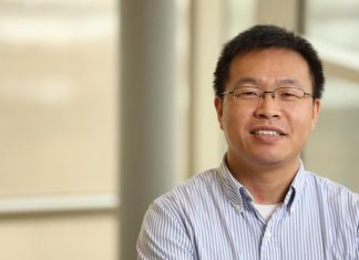 UVA engineer innovates a liquid safety cushioning technology