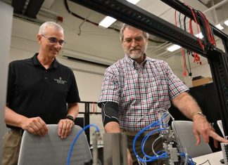 $1 million grant helping empower students to succeed in the ‘fourth industrial revolution’