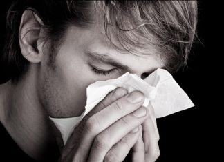 Common cold coronaviruses may offer pre-existing immunity to COVID-19