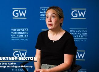 Dogs with less complex facial markings found to be more expressive in their communication with humans