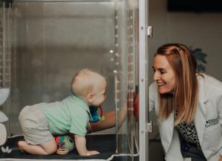Gestational weight gain increased in Louisiana during the pandemic