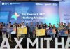 Igniting Innovation, Catalyzing Changes: Bio Farma x MIT Hacking Medicine Hackathon Celebrates Success