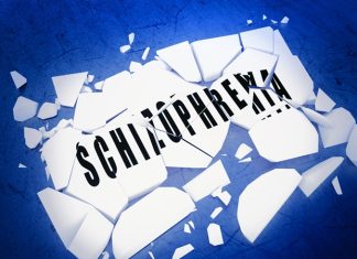 Mitochondrial dysfunction may be a contributor to schizophrenia