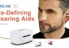 OTC Hearing Aids Ceretone Bags over $300,000 on Indiegogo, Prepares for Official Sale