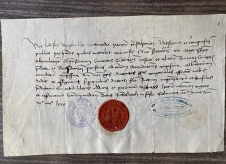 ‘Resurrecting’ the legendary figure behind Count Dracula