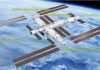 Scientists elaborated the design and application prospect of China’s Tiangong space station