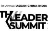 Singapore hosts first sustainability summit for youth leaders from ASEAN, China and India