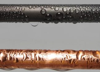 Steam condenser coating could save 460M tons of CO2 annually