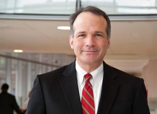 Wondisford named dean of College of Medicine – Phoenix