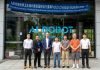 World Leading Rehabilitation Expert Prof. Dr. Christopher Gutenbrunner Visits Siyi Intelligence