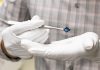 Making AI smarter with an artificial, multisensory integrated neuron