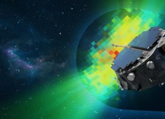 NASA’s Interstellar Mapping and Acceleration Probe passes system integration review