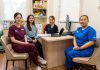 National University Health System Launches World’s First Public Hospital’s Healthy Longevity Clinic at Alexandra Hospital
