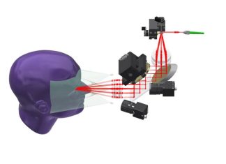 NIH awards researchers $1.2M to develop robotic eye examination system