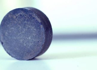 Researchers use AI to find new magnetic materials without critical elements