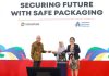 Siegwerk joins forces with IPF to raise safe packaging standards in Indonesia