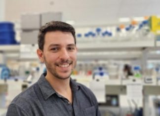 Team will study microbes’ effect on climate change