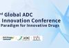 The 2nd Global ADC and XDC Innovation Conference will be held in Wuxi in September