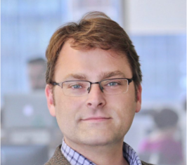 AI-Based Drug Discovery Company Atomwise Sets Its Sights on Inflammatory Disease Market