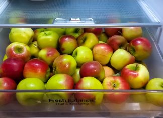 Are edible coatings the answer to fresher, eco-friendlier fruit and veg packaging?