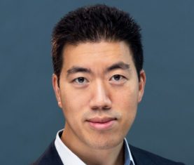 At Chardan Conference, David Liu Foresees First Prime Editing Clinical Trial in 2024