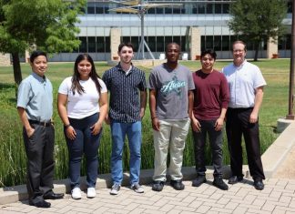 Bioengineering team wins health care innovation competition