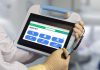 Biopharma Taps Bioprocessing 4.0, Benefits Start Flowing