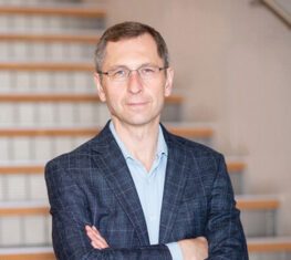 Engineering CRISPR Cures: An Interview with Fyodor Urnov