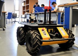 Engineers from the UMA develop more accessible and versatile next-gen “digital twins”