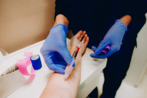 Forwarding Allogeneic Therapies