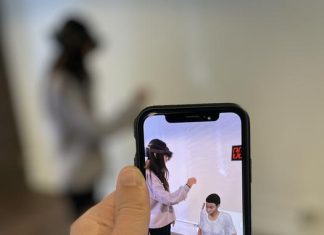 GigXR partners with NUS Medicine to deliver holographic clinical scenarios for gastroenterology training