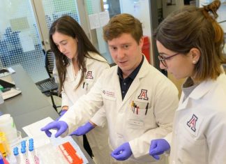 NIA grant supports training of next generation of translational scientists for Alzheimer’s disease therapeutic development