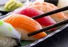 Sushi and other raw seafood can spread antibiotic-resistant bacteria, study warns