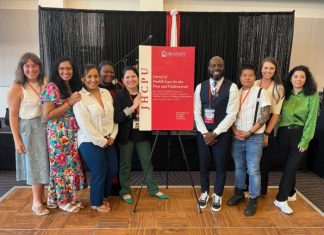 SUSTAIN Center at UH commemorates five years of combatting AIDS/HIV epidemic in Southern U.S.