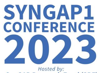 Uniting for Progress – the Fifth Annual SYNGAP1 Conference hosted by SynGAP Research Fund (SRF) will take place November 30th in Orlando, Florida. #SyngapConf