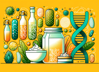 What’s really in your kombucha and kefir?