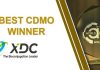 WuXi XDC Named Best CDMO Winner at 2023 World ADC Awards