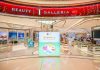 DFS GROUP Collaborates with Galaxy Macau to Spread Positive Energy with Wellness