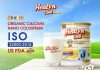 Healyn Canxi Gold: A Breakthrough Solution for Comprehensive Calcium Supplementation