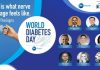 ‘Listen to your patients for early identification of Peripheral Neuropathy’ say leading Health Experts at P&G’s #KNOWTHESIGNS Scientific Forum