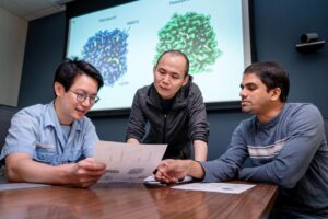 Neurotransmitter Transporter’s Structures Suggest New Drug Strategies