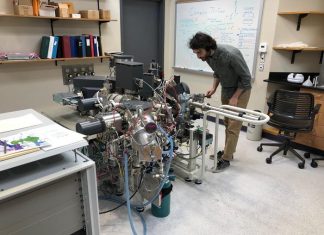 Separating out signals recorded at the seafloor