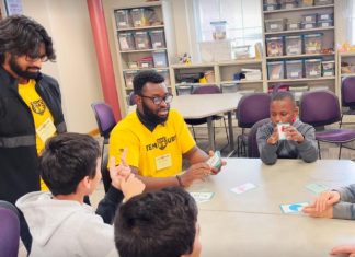 STEM Career Days boost high school students’ career aspirations in STEM fields, MU study finds