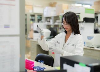 TTUHSC’s La-Beck to study cancer drug delivery via nanoparticles