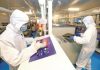 Xinhua Silk Road: E. China’s Quanzhou: cheering up the power of technological innovation