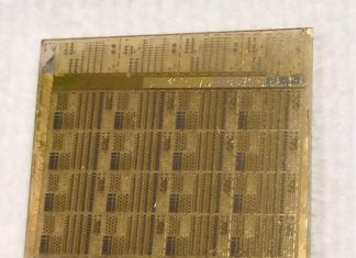 Are diamonds GaN’s best friend? Revolutionizing transistor technology