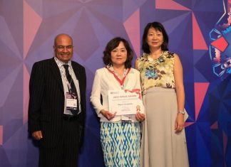Asian Fund for Cancer Research announces Degron Therapeutics as the 2023 BRACE Award Venture Competition Winner