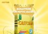 Castoma Turmeric Milk – A Breakthrough Step That Brings Happiness To People With Stomach Pain